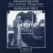 Brahms - DIE SCHONE MAGELONE