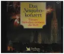 Double CD - J. Brahms / Offenbach a.o. - Das Neujahrskonzert - Still Sealed