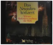 J. Brahms / Offenbach a.o. - Das Neujahrskonzert