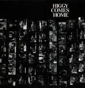 LP - J. C. Higginbotham Sextet - Higgy Comes Home