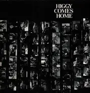 J. C. Higginbotham Sextet - Higgy Comes Home