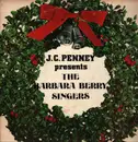 LP - J. C. Penney - The Barbara Beryy Singers