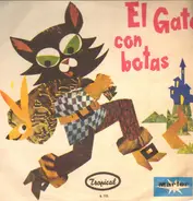 J. Casas Auge. - El Gato Con Botas