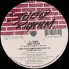 12inch Vinyl Single - J. Cee - What You Do