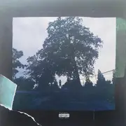 LP - J. Cole - 4 Your Eyez Only - Still sealed