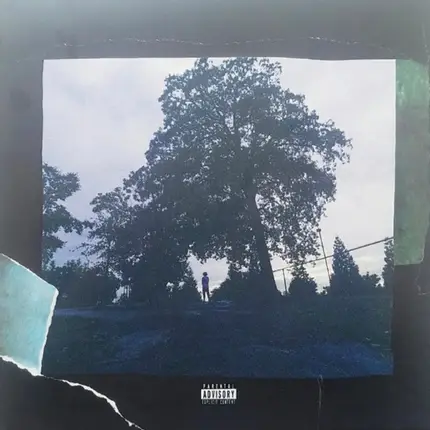 J. Cole - 4 Your Eyez Only