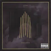 CD - J. Cole - Born Sinner