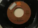 7inch Vinyl Single - J. D. Blackfoot - Twilight