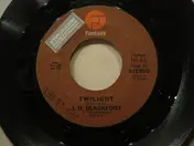 J. D. Blackfoot - Twilight