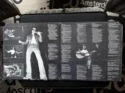 LP - J. D. Blackfoot - Southbound And Gone - Gatefold