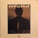 LP - J. D. Blackfoot - The Ultimate Prophecy