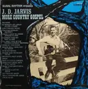 LP - J. D. Jarvis - More Country Gospel