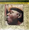LP - J. D. Short - The Legacy Of The Blues Vol. 8