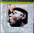 CD - J. D. Short - The Legacy Of The Blues Vol. 8