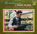 LP - J. David Sloan - Modern Country Sounds Of Today