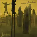 CD - J. DiMenna - Awkward Buildings