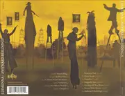 CD - J. DiMenna - Awkward Buildings