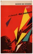 Paperback - J. E. Berendt - Das Jazzbuch