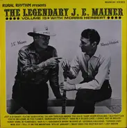 J. E. Mainer With Morris Herbert - The Legendary J. E. Mainer: Volume 15