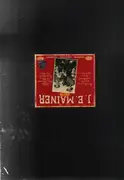 CD-Box - J. E. Mainer - The Early Years 1935 - 1939 - Digi Sleeve