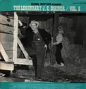 LP - J. E. Mainer - The Legendary J. E. Mainer: Volume 8