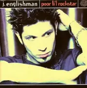 CD - J. Englishman - Poor L'il Rockstar