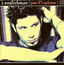 CD - J. Englishman - Poor L'il Rockstar