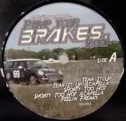 J. Espinosa - Pump Your Brakes V.001