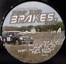 LP - J. Espinosa - Pump Your Brakes V.001