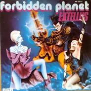 J. Extellus - Forbidden Planet
