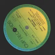 LP - J.-F. Jenny-Clark - Unison