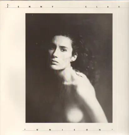 J.-F. Jenny-Clark - Unison