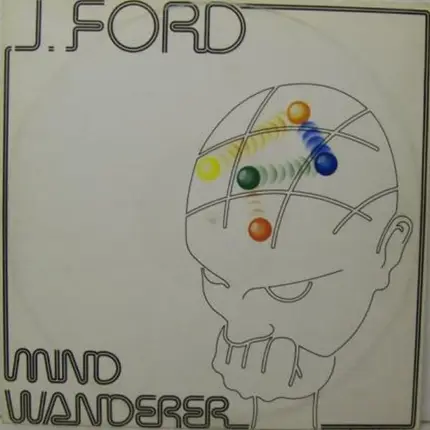 J. Ford - Mind Wanderer