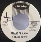 J. Frank Wilson - Dreams Of A Fool