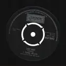 7inch Vinyl Single - J. Frank Wilson - Last Kiss