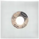 7inch Vinyl Single - J. Frank Wilson - Six Boys