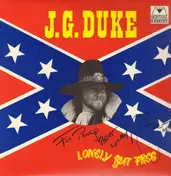 J. G. Duke - Lonely But Free