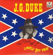 J. G. Duke - Lonely But Free