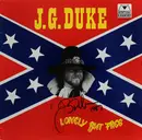 LP - J. G. Duke - Lonely But Free