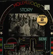 J. Garland, F. Sinatra, a.o - Hollywood Story