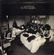 The J. Geils Band - The Morning After