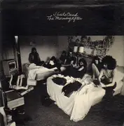 LP - J. Geils Band - The Morning After