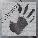 CD - J. Grooves - Jungular Grooves - Still Sealed