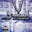 CD - J. Gram - Big Spenda