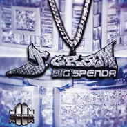J. Gram - Big Spenda