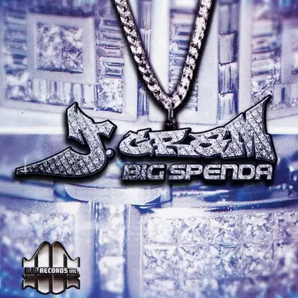 J. Gram - Big Spenda