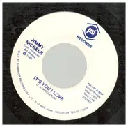 J. H. Middleton - It's You I Love / I Won't Cry Anymore
