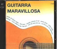 J. Hayward, A. Karas, M. Theodorakis, L. Barcelata, R. Mendoza a.o. - Guitarra Maravillosa