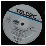 LP-Box - Haydn / Philippe Entremont - Klavierkonzerte - DMM / Hardcoverbox + Booklet