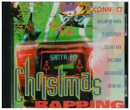 J. Helmer, D.J. Midnight, D. Yowell, C. Howard - McCallum a.o. - Christmas Rapping